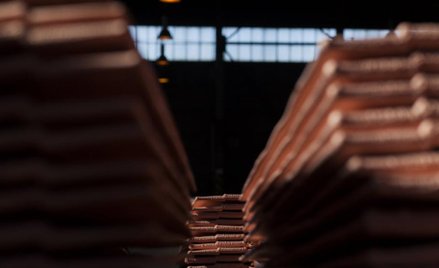 Chińczycy znów nie pomagają miedzi