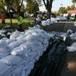 Oszukiwał powodzian, zatrzymała go ABW. Służby walczą z dezinformacją