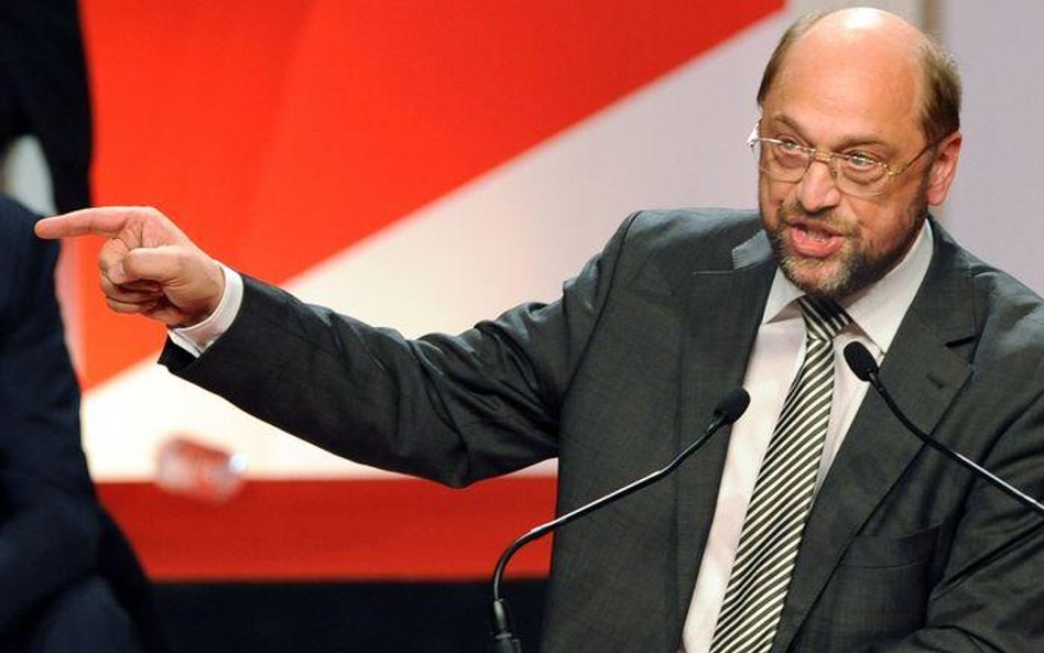 Martin Schulz