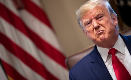 USA: Donald Trump zaprzecza, że zdradził Kurdów