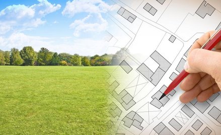 Wymogi chrony zdrowia i środowiska w planie zagospodarowania przestrzennego a prawa właściciela dzia