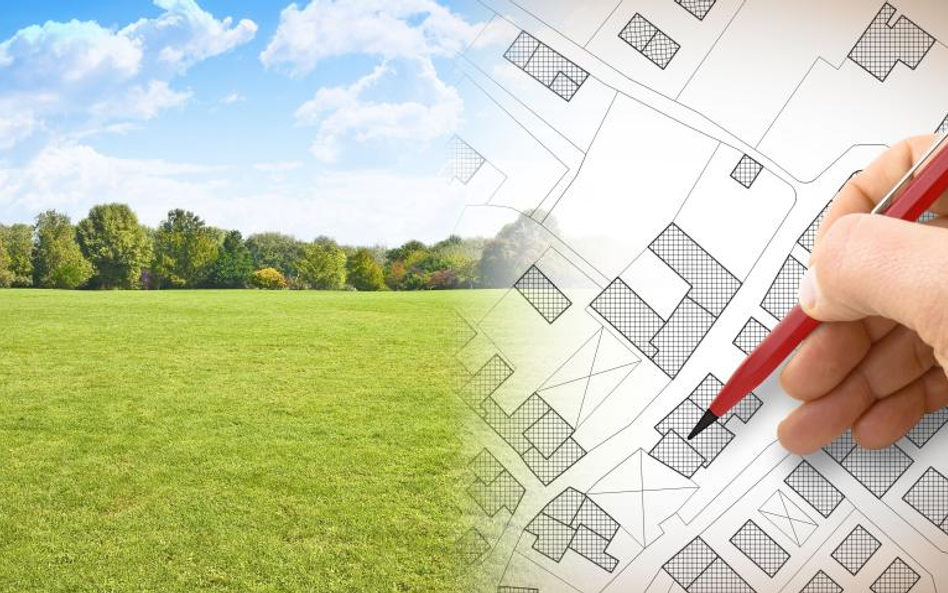 Na jakiej podstawie zaskarżyć dostęp do ewidencji gruntów? - wyrok WSA