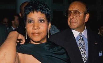 Aretha Franklin: osobowość na cztery oktawy