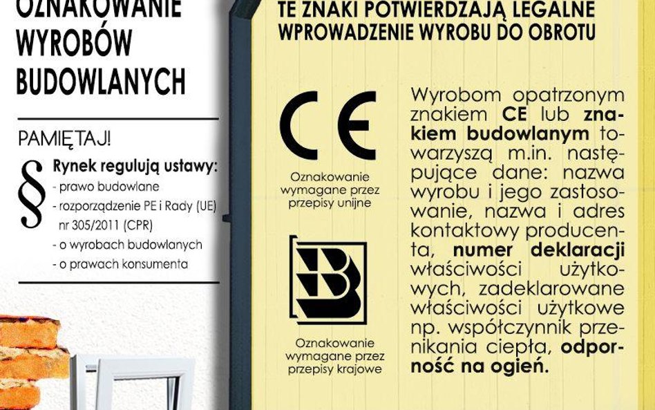 Na co zwrócić uwagę kupując materiały budowlane