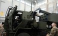 Estonia dysponuje m.in. zestawami HIMARS o zasięgu do 300 km