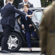 Wypadek Szydło w Oświęcimiu: jest wyrok sądu