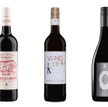 Barrels & Drums Merlot 40 zł   Vi-No Ze-Ro Cabernet Sauvignon 30 zł   Leitz Zero-Point-Five Pinot No