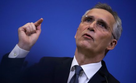 Stoltenberg nie przejdzie do Norges Banku