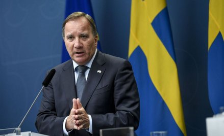 Premier Szwecji: Nie ochroniliśmy starszych przed wirusem