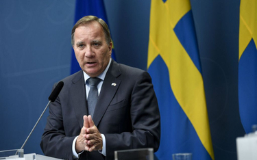 Premier Szwecji: Nie ochroniliśmy starszych przed wirusem