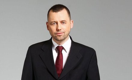 Mikołaj Wild - pełnomocnik rządu ds Centralnego Portu Komunikacyjnego