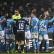 Serie A: Napoli nie wykorzystało potknięcia Juventusu