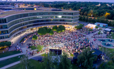 Capital Park sprzedaje Royal Wilanów