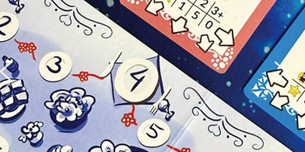 "Przy weselnym stole" — a tactical and funny wedding seating game