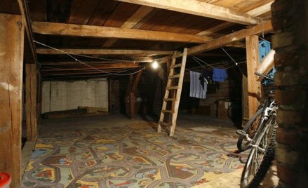 Jak wykupić strych, gdy sąsiaduje ze wspólnotą