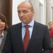 Neumann: Marcinkiewicz? Dzisiaj nie ma tej kandydatury. Adamowicz? Nikt za nikogo nie wypełni zgłosz