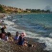 W latach 2022 i 2024 roku nad Morzem Galilejskim w Izraelu odnotowano kilkanaście przypadków infekcj