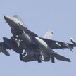 F-16 przechwyciły samolot nad rezydencją Donalda Trumpa