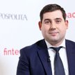 Artur Granicki, dyrektor departamentu Innowacji Finansowych FinTech w Urzędzie Komisji Nadzoru Finan
