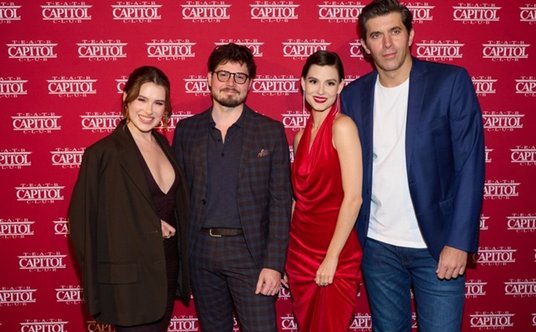 fot. Teatr Capitol/Cezary Piwowarski