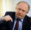 Prezes Herbert Wirth chce, aby KGHM w najbliższych latach zwiększył produkcję z własnych zasobów z 4