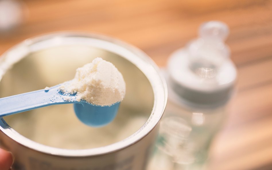 Brytyjska Agencja Bezpieczeństwa Zdrowia potwierdziła, że ​​prowadzi dochodzenie w sprawie 36 przypa