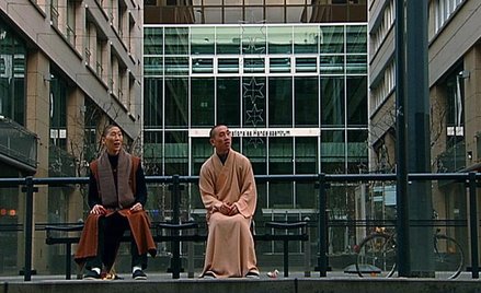 Zen o smaku czekolady