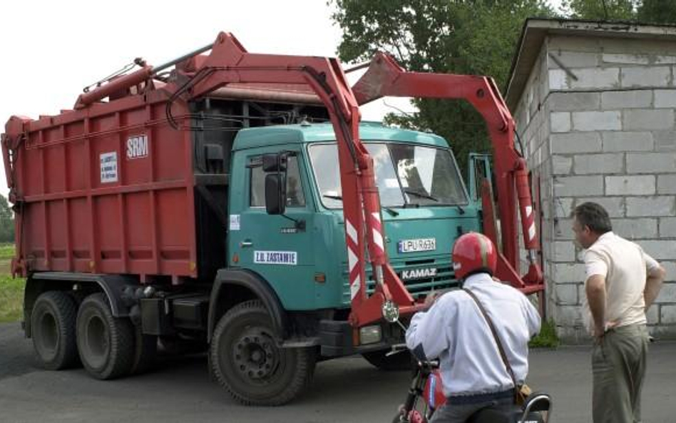 Państwo przejmie opiekę nad motokoncernami