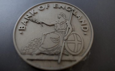 Bank Anglii: koniec drugiej rundy skupu obligacji