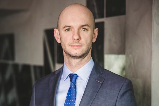 Kasjan Wyligała prezes Bogdanki