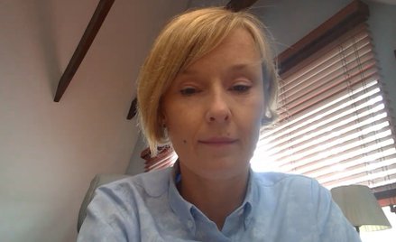 Prof. Katarzyna Klafkowska-Waśniowska