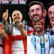 W półfinale Mistrzostw Świata 2026 mecz Anglia – Argentyna