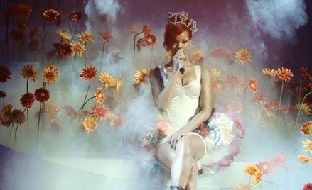 Lady Gaga zwyciężyła w MTV Europe Music Awards