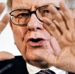 Warren Buffet jeden z najwiekszych inwestorów giełdowych na świecie