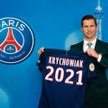 Krychowiak. Kariera z francuskim akcentem