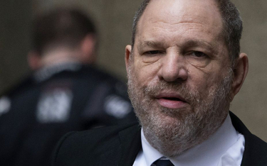 Weinstein ma dwóch nowych prawników, w tym kobietę