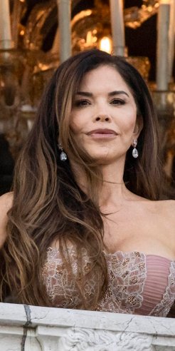 Lauren Sánchez Bezos o mężu: Rozmawiam z nim o wszystkim. Jest moim najlepszym przyjacielem.