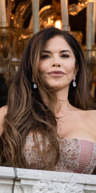 Lauren Sánchez Bezos o mężu: Rozmawiam z nim o wszystkim. Jest moim najlepszym przyjacielem.
