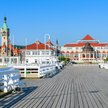 XV Europejski Kongres Finansowy zgromadzi rekordową liczbę uczestników. W Sopocie pojawi się około 2