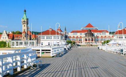 XV Europejski Kongres Finansowy zgromadzi rekordową liczbę uczestników. W Sopocie pojawi się około 2