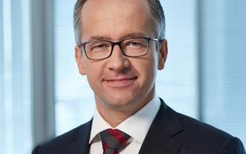 Nadzór zatwierdził prezesa Nationale-Nederlanden