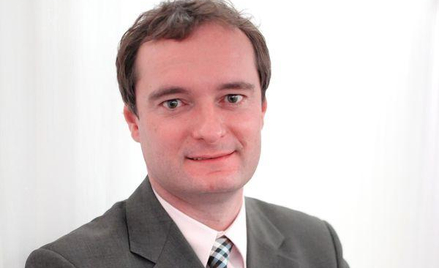 Grzegorz Leszczyński, prezes Domu Maklerskiego IDMSA