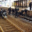 Dworzec w Bonn miał zostać cmentarzyskiem