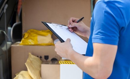 Jak zaksięgować zakup towarów handlowych i ich transport