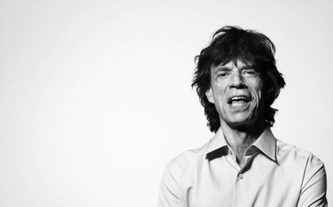 Jagger zaskakuje politycznym komentarzem