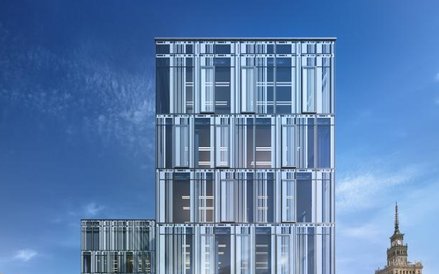 Centrum Marszałkowska