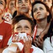Polska odpadła z Euro 2012