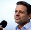 Trzaskowski: Te wybory nie były równe
