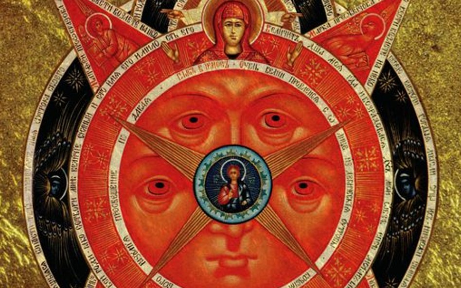 Paweł Łukaszewski - Symphony Of Providence