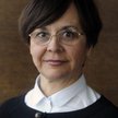 Maria Wiśniewska, była prezes Pekao i posłanka PO